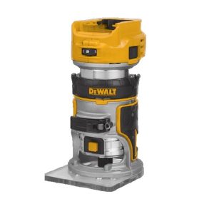 Máy Phay Cầm Tay 18V Dewalt DCW600  (không kèm pin sạc)