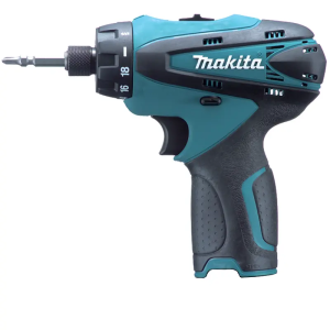 Máy Khoan Và Vặn Vít Dùng Pin(10.8V) (không kèm pin sạc) - Makita DF030DZ