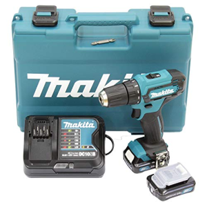 Máy Khoan Và Vặn Vít Dùng Pin(12V MAX) (kèm 02 pin 2.0 + sạc) - Makita DF333DSAE