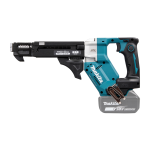 Máy Vặn Vít Cuộn Dùng Pin(18V) (không kèm pin sạc) - Makita DFR551Z