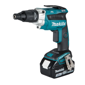 Máy Vặn Vít Dùng Pin(BL)(18V) (không kèm pin sạc) - Makita DFS251Z