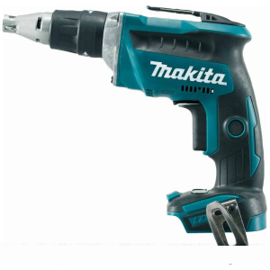 Máy Vặn Vít Dùng Pin(BL)(18V) (không kèm pin sạc) - Makita DFS452Z