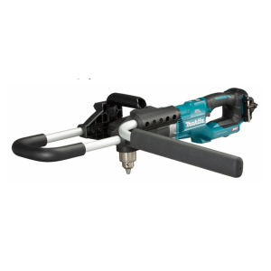 Máy Mài Góc Dùng Pin (kèm 02 pin 4.0Ah + sạc nhanh) - Makita DGA402RME