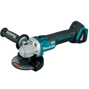 Máy Mài Góc Dùng Pin(kèm 02 pin 5.0 + sạc nhanh) - Makita DGA406RTE