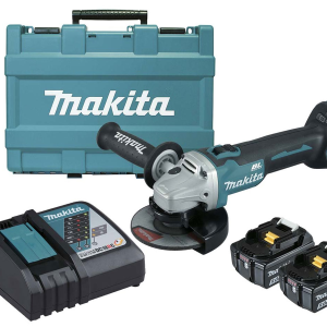 Máy Mài Góc Dùng Pin(không kèm pin sạc) - Makita DGA419Z