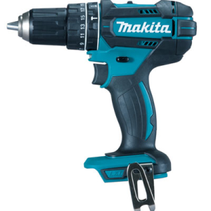 Máy Khoan Búa Và Vặn Vít Dùng Pin(18V) (không kèm pin sạc) - Makita DHP482Z