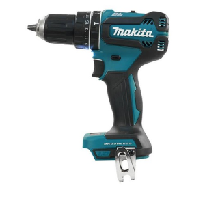 Máy Khoan Búa Và Vặn Vít Dùng Pin(BL)(18V) (không kèm pin sạc) - Makita DHP485Z