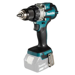 Máy Khoan Búa Và Vặn Vít Dùng Pin(BL)(18V) (kèm 02 pin 5.0 + sạc) - Makita DHP489RTJ