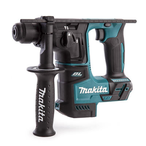 Máy Khoan Bê Tông Dùng Pin (không kèm pin sạc) - Makita DHR171Z