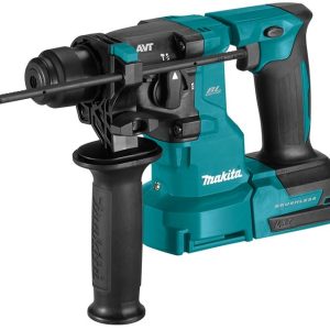 Máy Khoan Bê Tông Dùng Pin(CHUÔI GÀI SDS'-PLUS/18MM/BL)(18V) - Makita DHR183Z