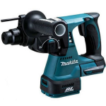 Máy Khoan Bê Tông 3 Chức Năng Dùng Pin (không kèm pin sạc) - Makita DHR242Z