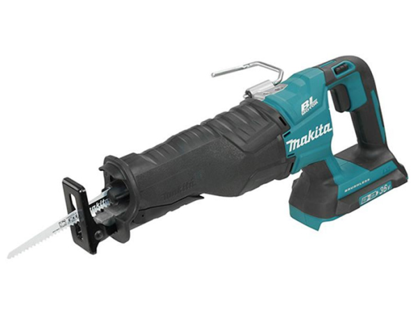 Máy Cưa Kiếm Dùng Pin(BL)(18VX2) (không kèm pin sạc) - Makita DJR360Z