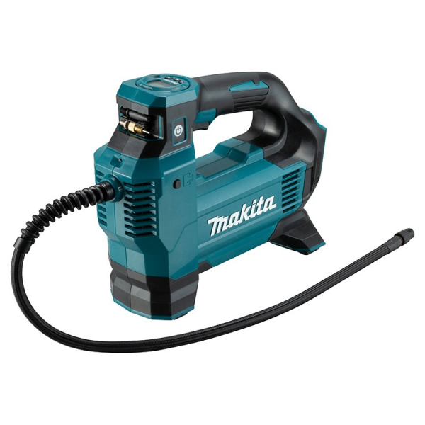 Máy Bơm Hơi Dùng Pin(18V) (không kèm pin sạc) - Makita DMP181Z