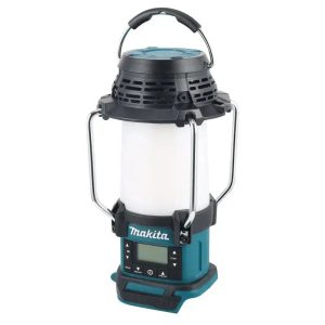 Radio Kết Hợp Đèn Lồng Dùng Pin(18V/14.4V) - Makita DMR057