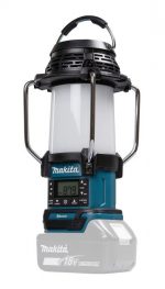 Radio Kết Hợp Đèn Lồng Dùng Pin(18V/14.4V) - Makita DMR057