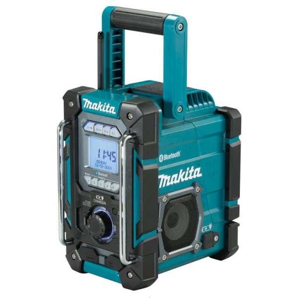 Radio Công Trường - Makita DMR300