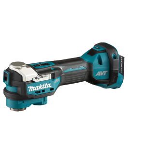 Máy Bắt Vít 4 Chế Độ Dùng Pin(BL)(18V) (không kèm pin sạc) - Makita DTP141Z