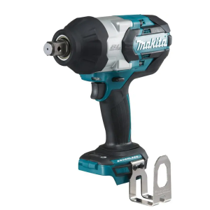 Máy Siết Bu Lông Dùng Pin(12.7MM/DÂY ĐEO) (kèm 02 pin 5.0 + sạc nhanh) - Makita DTW1002JX2