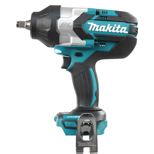 Máy Siết Bu Lông Dùng Pin(12.7MM/BL) (kèm 02 pin 5.0 + sạc nhanh) - Makita DTW1002RTJ