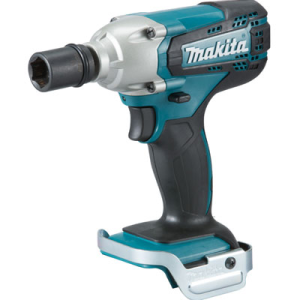 Máy Siết Bu Lông Dùng Pin(12.7MM (không kèm pin sạc) - Makita DTW190ZX