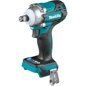 Máy Siết Bu Lông Dùng Pin(12.7MM/ (không kèm pin sạc) - Makita DTW300XVZ