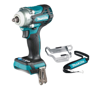 Máy Siết Bu Lông Dùng Pin(9.5MM/ (không kèm pin sạc) - Makita DTW302Z