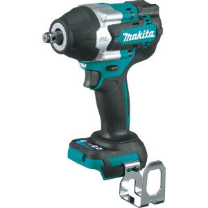 Máy Siết Bu Lông Dùng Pin(12.7MM/DÂY ĐEO (không kèm pin sạc) - Makita DTW700XVZX