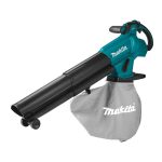 Máy Thổi Và Hút Bụi Dùng Pin(BL)(18V) - Makita DUB187Z