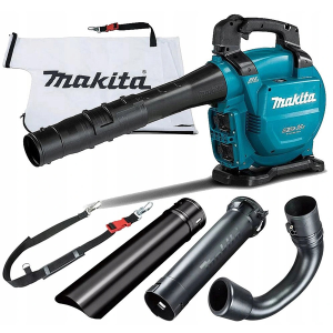 Máy Cưa Cành Dùng Pin - Makita DUC101SF01