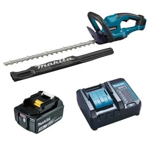 Máy Tỉa Hàng Rào Dùng Pin(500MM)(18V) - Makita DUH507F001