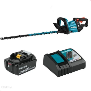 Máy Tỉa Hàng Rào Dùng Pin(600MM/BL)(18V) (kèm 01 pin 5.0 + sạc nhanh) - Makita DUH606RT