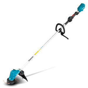 Máy Cắt Cỏ Dùng Pin (không kèm pin sạc) - Makita DUR191LZX1