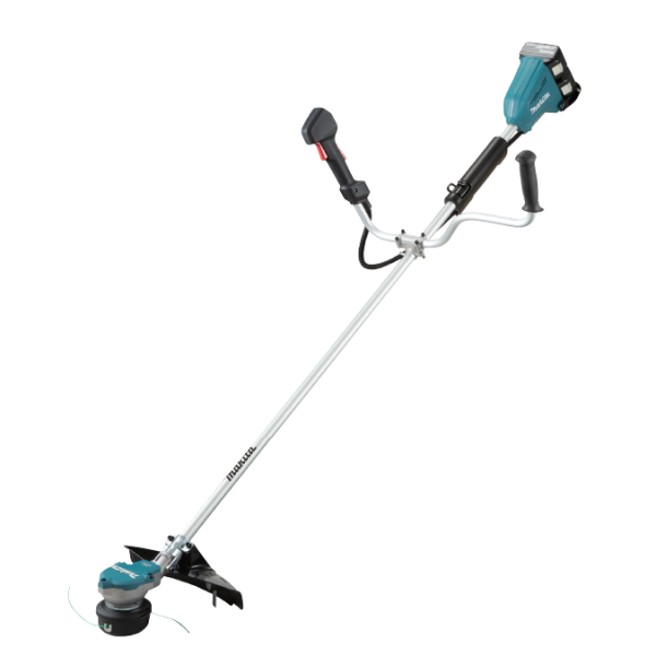 Máy Cắt Cỏ Dùng Pin(BL)(18Vx2) (không kèm pin sạc) - Makita DUR368AZ