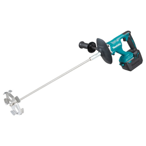 MÁY ĐẦM DÙI BÊ TÔNG DÙNG PIN Makita VR001CZ (43MM/1.5M/CHỈ DÙNG VỚI BỘ CẤP NGUỒN)