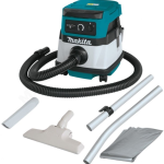 Máy Hút Bụi Dùng Pin Và Điện(không kèm pin sạc) - Makita DVC150LZ