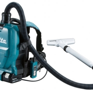 Máy Hút Bụi Đeo Vai Dùng Pin - Makita DVC261ZX18