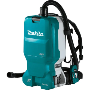 Máy Hút Bụi Đa Năng Dùng Pin (không kèm pin sạc) - Makita DVC750LZX3