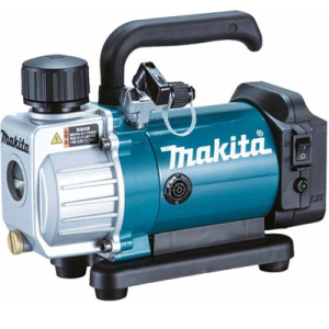 MÁY HÚT BỤI ĐEO VAI DÙNG PIN Makita VC008GZ (HEPA/2L/BL)