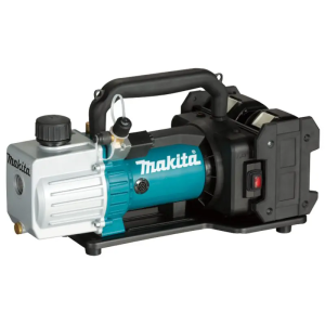 Máy Hút Chân Không Dùng Pin(18V) (không kèm pin sạc) - Makita DVP180Z