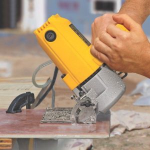 Máy Cắt Dewalt DW862