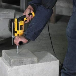 Máy Khoan Dewalt DWD024