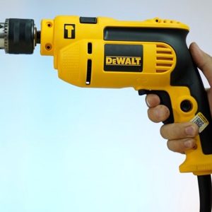 Máy Khoan Dewalt DWD024K