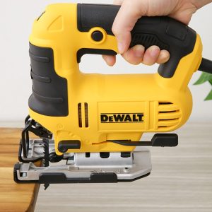 Máy Cưa Lọng Dewalt DWE349