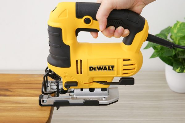 Máy Cưa Lọng Dewalt DWE349