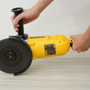 Máy Mài Dewalt DWE4118