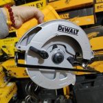 Máy Cưa Đĩa Dewalt DWE561