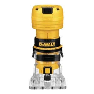 Máy Phay Dewalt DWE6000