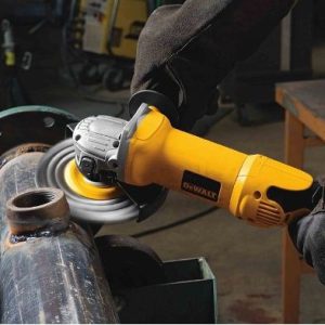 Máy Mài Dewalt DWE8200T