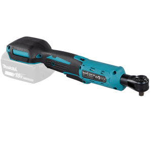 Máy Siết Bu Lông Xuyên Tâm Dùng Pin(18V) (không kèm pin sạc) - Makita DWR180Z