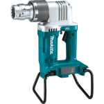 Máy Cắt Siết Bu Lông(BL)(18Vx2) (không kèm pin sạc) - Makita DWT310ZK